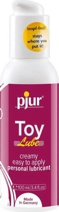 Pjur Woman Toy Lube 100ml
