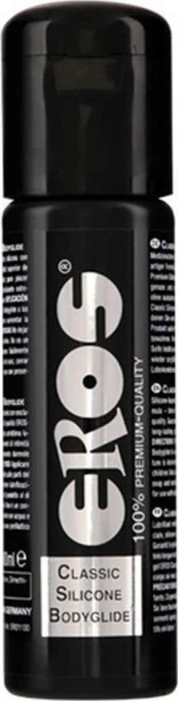 Megasol USA Classic Silicone Bodyglide 100ml