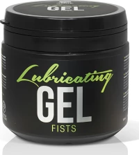 Cobeco Pharma Lubricating Gel Fists 500ml