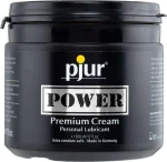 Pjur Power Premium Cream 500ml