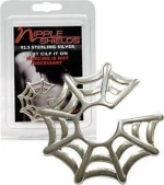 Cottelli Collection Nipple Shields Netz