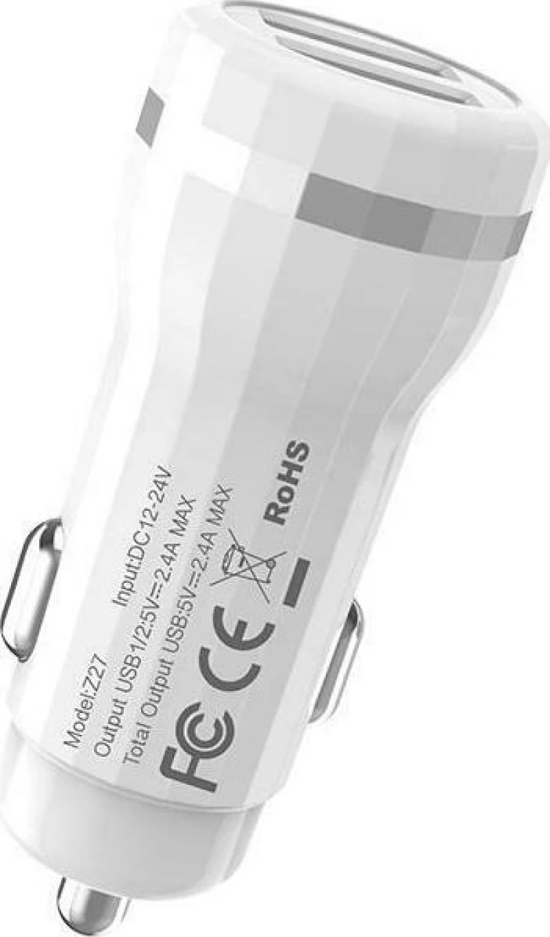 Hoco Z27 Lightning Cable Set