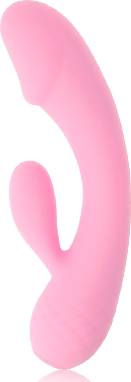 Pretty Love Ron Pink