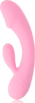 Pretty Love Ron Pink