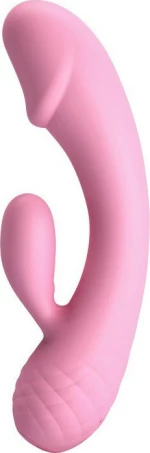 Pretty Love Ron Pink