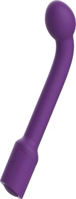 Rewolution Rewoflex G-Spot Flexible Purple