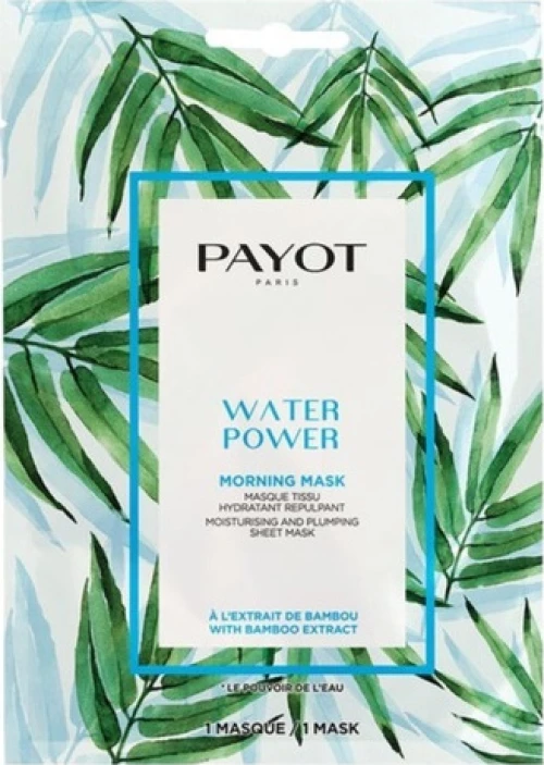 Payot Water Power Morning Mask
