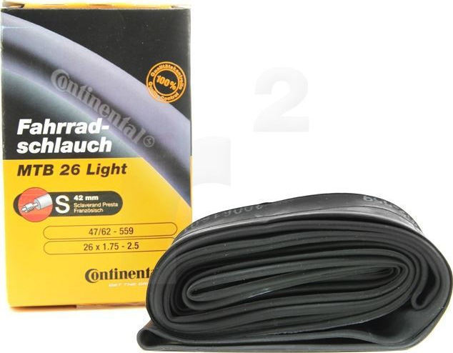 ΑΕΡΟΘΑΛΑΜΟΣ CONTINENTAL MTB 26 LIGHT S42