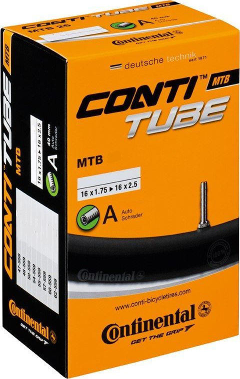 ΑΕΡΟΘΑΛΑΜΟΣ CONTINENTAL COMPACT 16 WIDE A34
