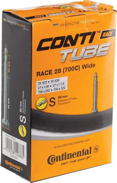 ΑΕΡΟΘΑΛΑΜΟΣ CONTINENTAL RACE 28 WIDE S60
