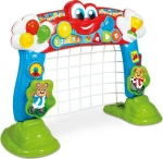 Baby Clementoni Γκολακιας - 63511