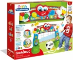 Baby Clementoni Γκολακιας - 63511