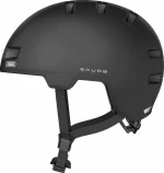 Abus Skurb Γκρι
