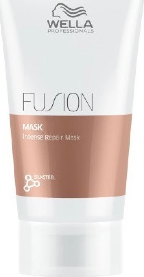 Wella Fusion Intense Repair Mask 30ml