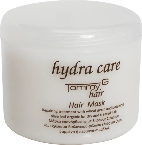 TommyG Hydra Care Mask 450ml