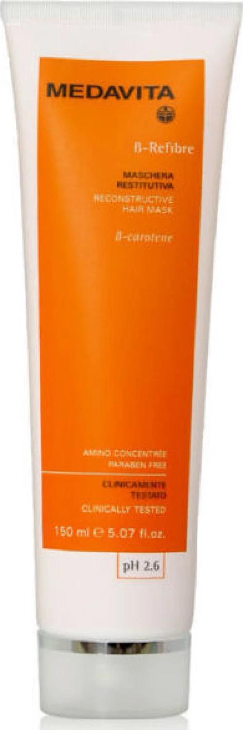 Medavita b-Refibre Reconstructive Hair Mask 150ml