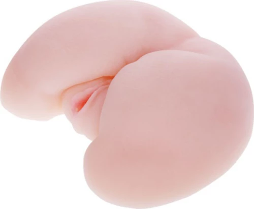 Realistic Vagina & Ass Flesh