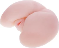 Realistic Vagina & Ass Flesh