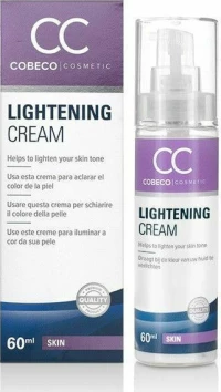 Cobeco Pharma CC Lightening Cream 60ml