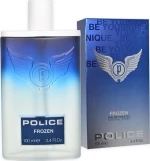 Police Frozen Eau de Toilette 100ml