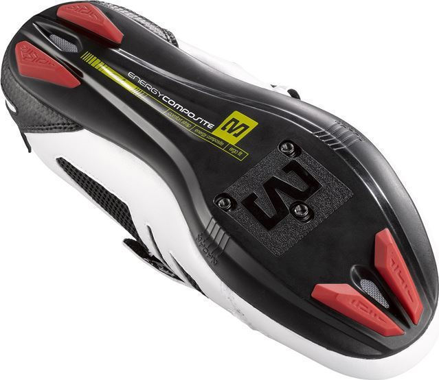 ΠΑΠΟΥΤΣΙΑ MAVIC TRI RACE 013 ΛΕΥΚΟ