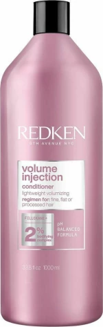 Redken Volume Injection Conditioner 1000ml