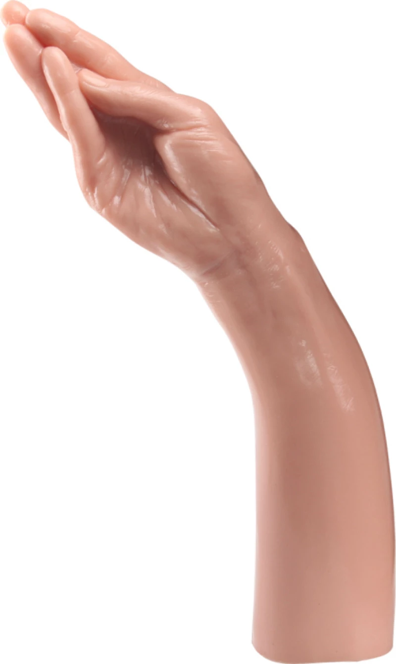 Lovetoy Magic Hand 36cm Flesh