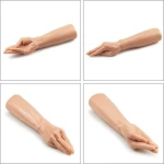Lovetoy Magic Hand 36cm Flesh