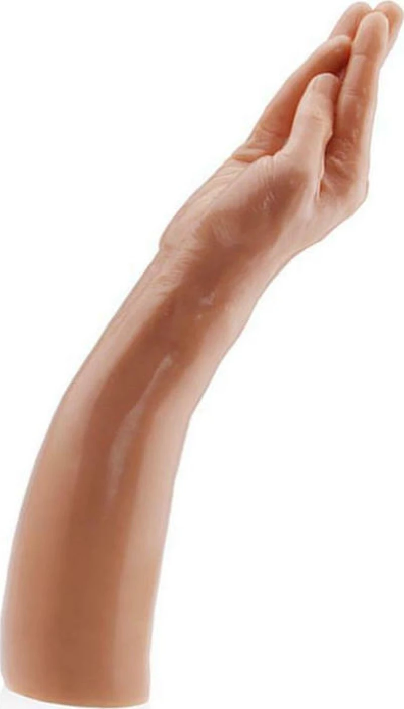 Lovetoy Magic Hand 36cm Flesh