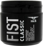 Mister B FIST Lube 500ml