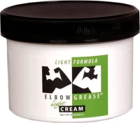 Elbow Grease Light Cream 266 Ml