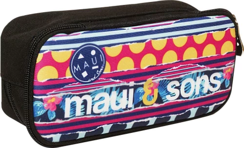 Maui & Sons Κασετίνα με 1 Θήκη