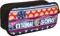 Maui & Sons Κασετίνα με 1 Θήκη