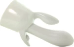 Shibari Halo III Wand Attachment 15cm
