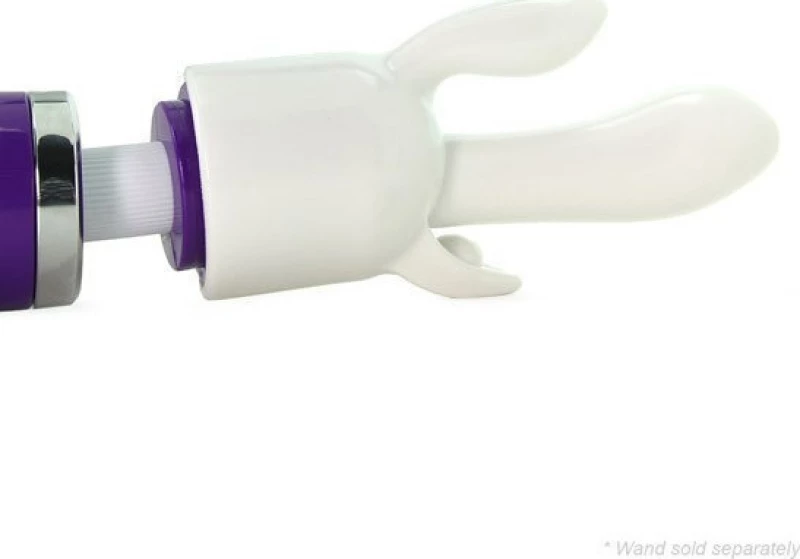 Shibari Halo III Wand Attachment 15cm