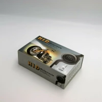 H4 Xenon 6000K 35W 1τμχ