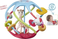 Sophie La Girafe Σόφι Μπάλα Twistin'ball