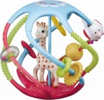 Sophie La Girafe Σόφι Μπάλα Twistin'ball