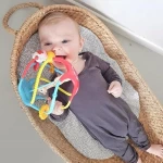 Sophie La Girafe Σόφι Μπάλα Twistin'ball