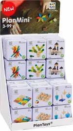 Plan Toys Τραβήξτε ραβδάκια