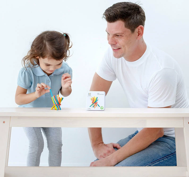 Plan Toys Τραβήξτε ραβδάκια