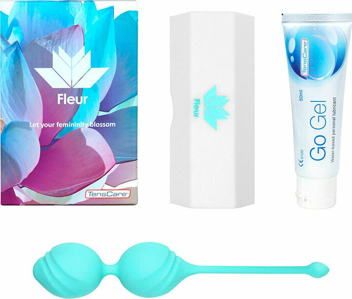 Tenscare Fleur Toning Balls