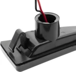 Renault Φλας Led για Renault Megane 2002-2005 / Scenic 2003-2009 Espace Dynamic Φιμέ 2τμχ
