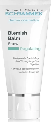 Schrammek Regulating Blemish Balm Snow 30ml