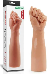 Lovetoy Bitch Fist 30.5cm