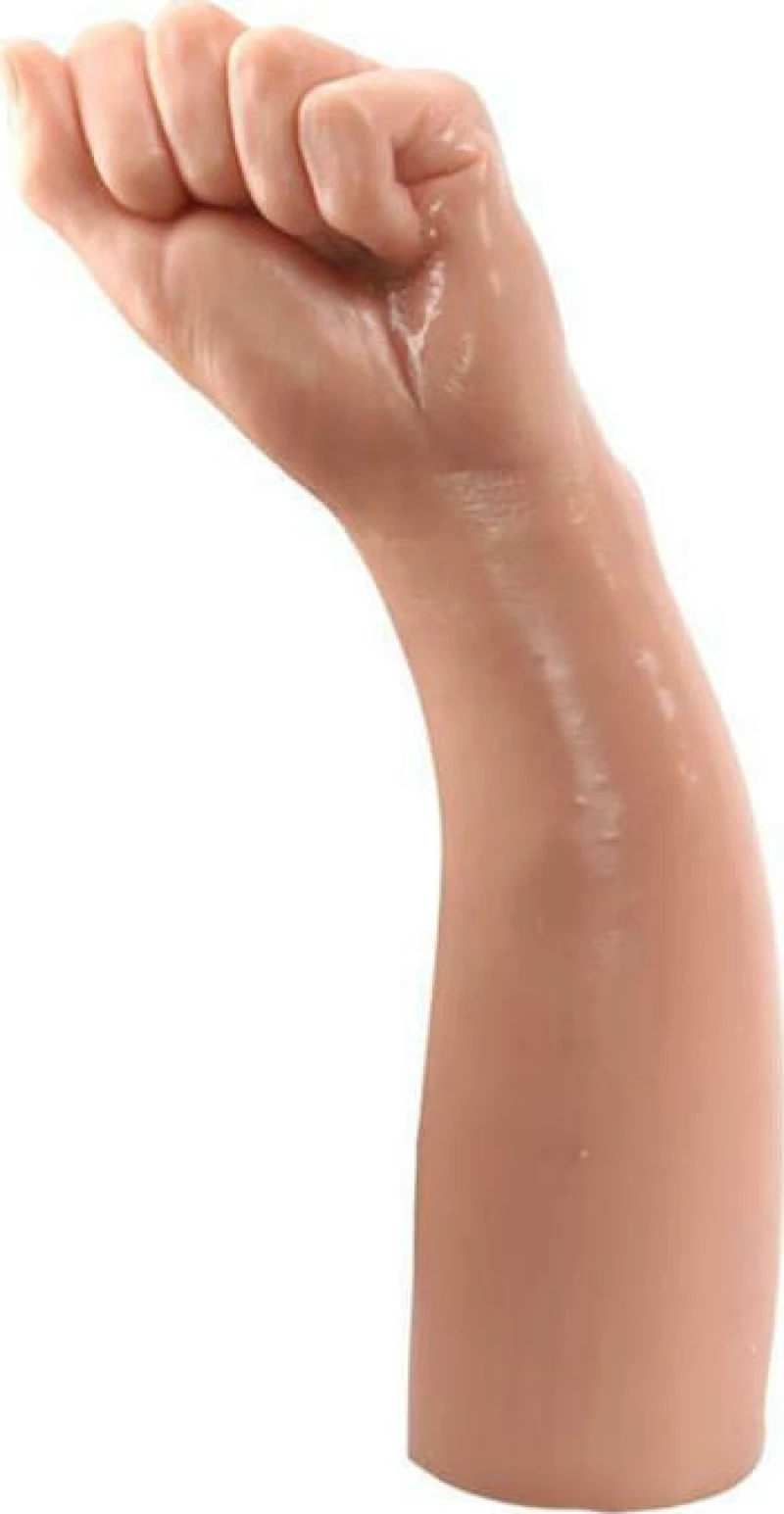 Lovetoy Bitch Fist 30.5cm