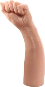 Lovetoy Bitch Fist 30.5cm