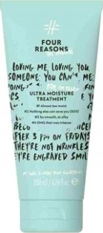 Four Reasons Ultra Moisture Treatment 200ml
