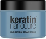 Keratin Nanocure Hydration Repair Mask 250ml