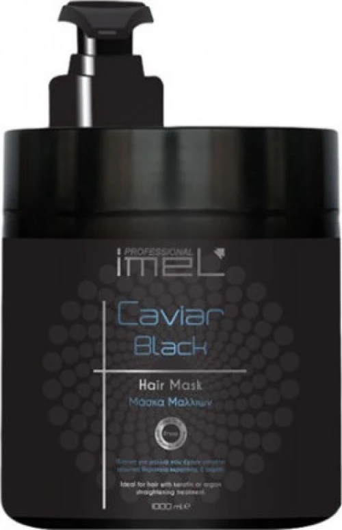 Imel Caviar Black Mask 1000ml